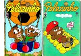 PELEZINHO #20-21-EDITORA ABRIL-1979