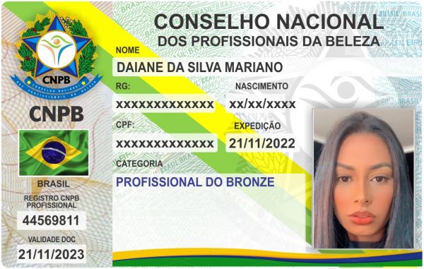 DAIANE DA SILVA MARIANO