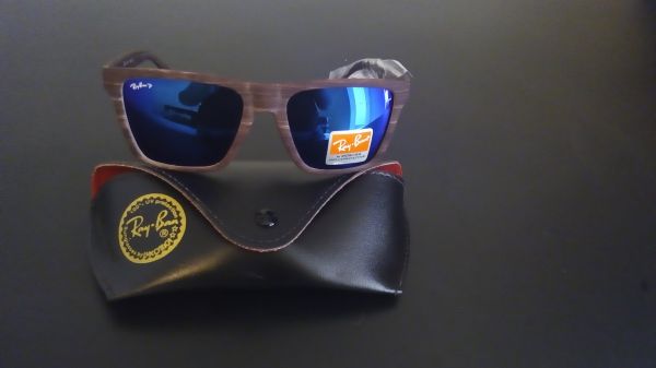 Modelo Wayfarer