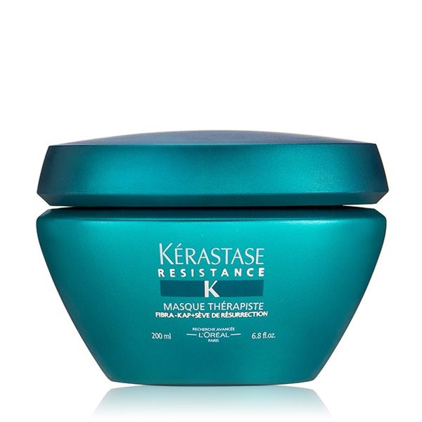 Máscara Kerastase Resistance Masque Therapiste 200ml