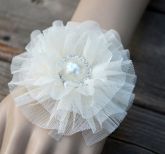 Corsage Greendine