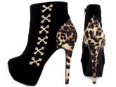 ♥ Bota feminina (Ref: 70.027)