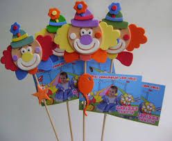 Lembrancinha de aniversário 4