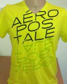 Camiseta Masculina Aeropostale