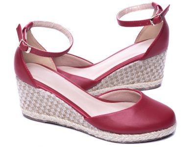 Anabela Feminina (Ref: SM500.003C)