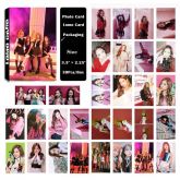 Postcards BLACKPINK (30 Unidades)