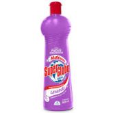DESINFETANTE SUPER GLOBO MULT. LAVANDA 5 EM 1