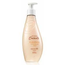Hidratante 48h Elegancia castanha 200ml