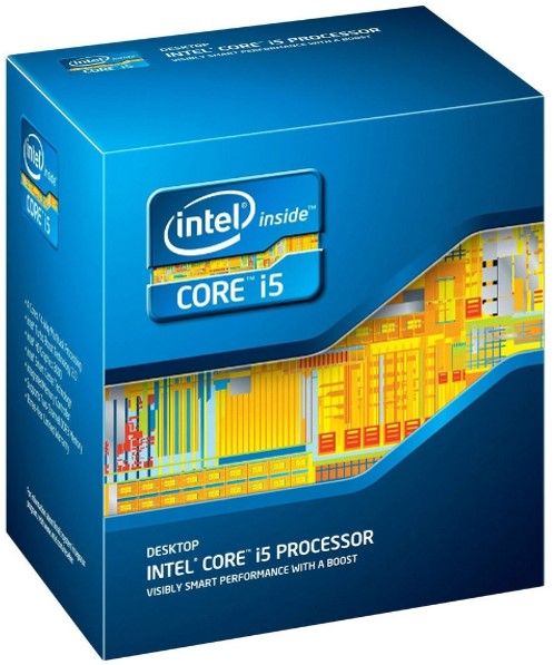 PROCESSADOR INTEL CORE I5-3330 3.0 GHz 6M IMP BX80637I53330