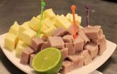 Porcão de Presunto com Mussarela