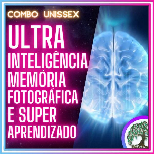 ULTRA INTELIGÊNCIA