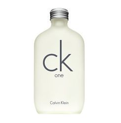 Calvin Klein CK1 Bomba EDT 200ml 6,7 onça