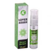 Lover Anah Spray Anestésico 15ml K-gel
