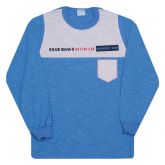 Camiseta Wilbertex