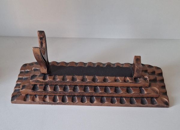 Suporte para malhete