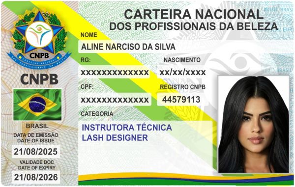 ALINE NARCISO DA SILVA
