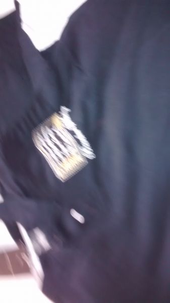 Camisa Polo