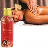OLEO DE MASSAGEM SENSUAL