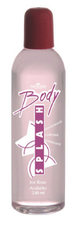 BODY SPLASH – ICE ROSE ACALANTO 240ml