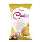 Cookies batata doce 150 Gramas