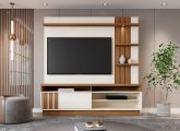 Home Mariana Off White.Amendoa Mobler