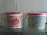 Caixa 1,1 l