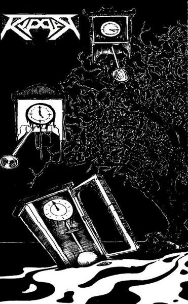 RIPPER - Fatal Memories