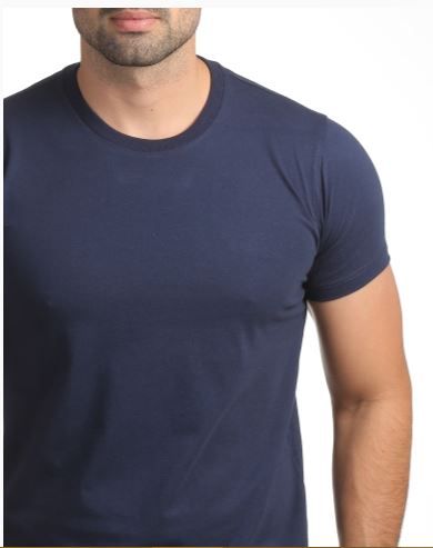 CAMISETA BÁSICA CR062007