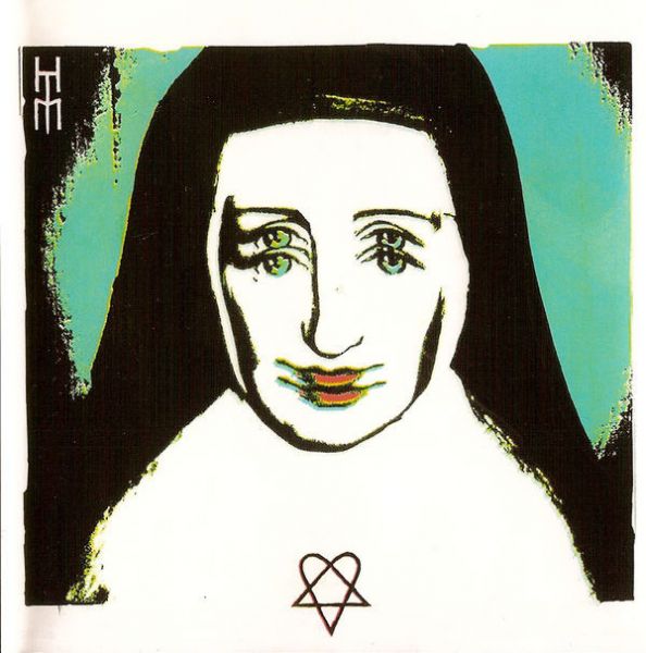 HIM - Screamworks Love In Theory And Practice
