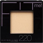 Pó Compacto Maybelline New York Fit Me 220