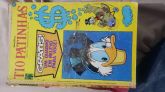 TIO PATINHAS NR 0139