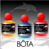 PERFUME DA BOTA 10ML