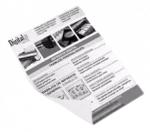 XEROX COPIAS P/B