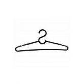 Cabide Infantil - Pvc