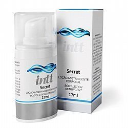 ADSTRINGENTE SECRET – 17ml