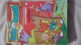 PATO DONALD NR 1604