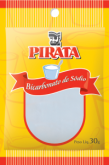 BICARBONATO DE SODIO PIRATA 30GRS