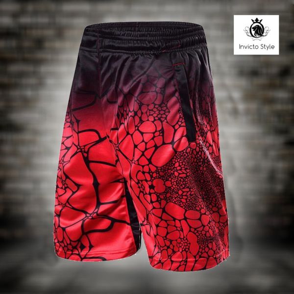 Shorts de Basquete