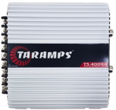 Modulo TS400 digital 4 canais