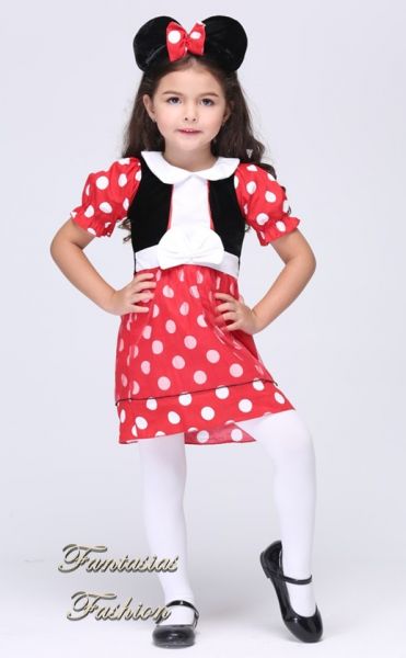 Minnie Ref352