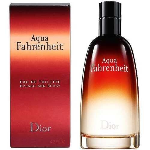 Aqua Fahrenheit Masculino