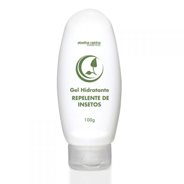 2137 GEL HIDRATANTE REPELENTE DE INSETOS 100 G
