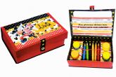 Arquivo De Corte Kit De Pintura 30
