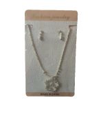 Colar Fashion Jewelry