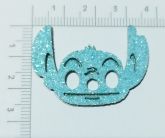 Stitch (60 Adesivos)