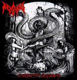 Reffugo – Christ Agony