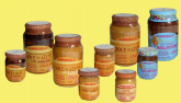 Doces de Colher DIET