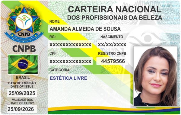 AMANDA ALMEIDA DE SOUSA