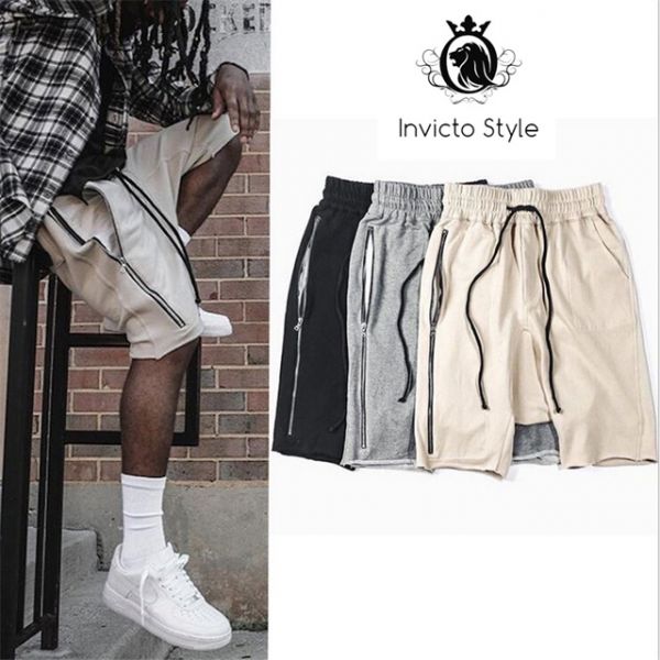 Bermuda Masculina High Street Justin Bieber
