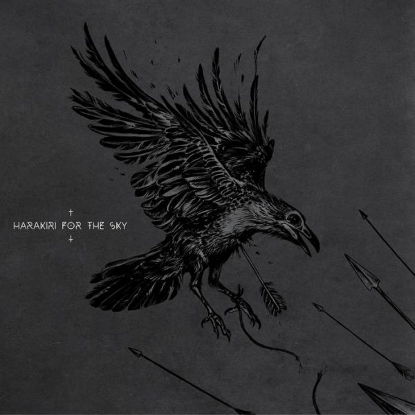 HARAKIRI FOR THE SKY - Harakiri for the Sky MMXXII